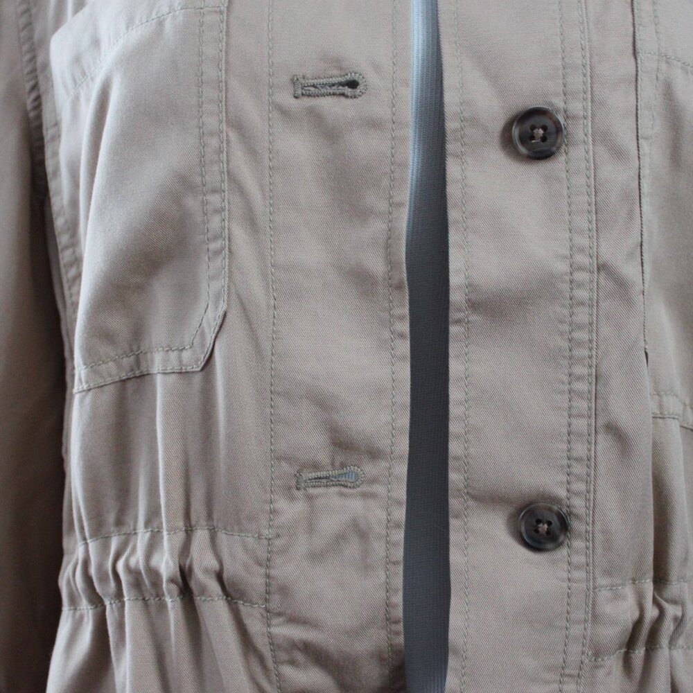 Gap Jacket - Picture 2 of 4